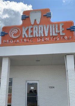Pediatric Dentist Dr. Rex Wildey in Kerrville, TX.