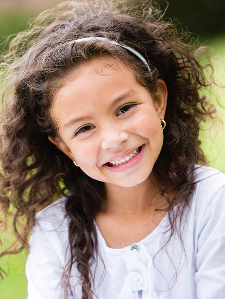 about pediatric dentistry