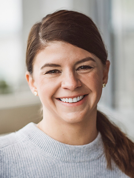 meet dr annie rothe