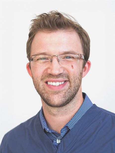 meet dr jared lee