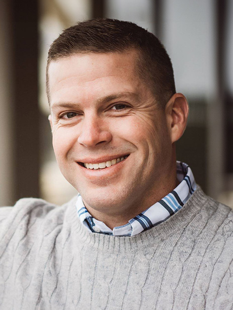 meet dr rex wildey