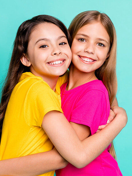 pediatric dental crowns